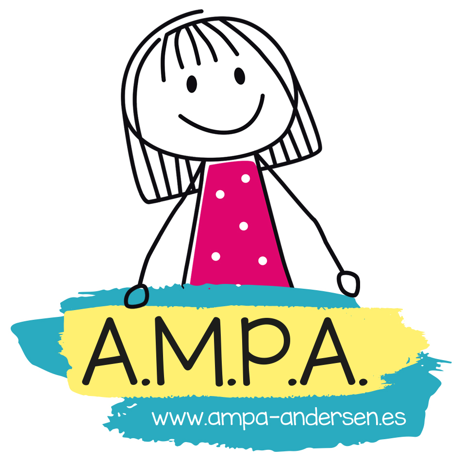 AMPA Andersen - Arte Gráfico