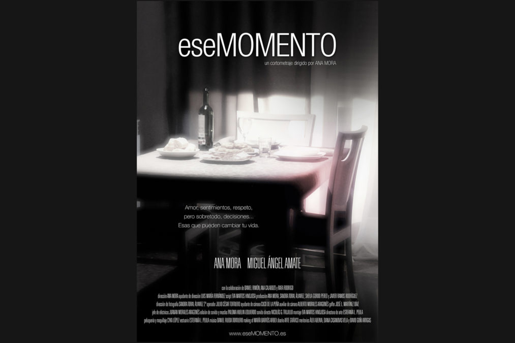 Ese Momento - Arte Gráfico